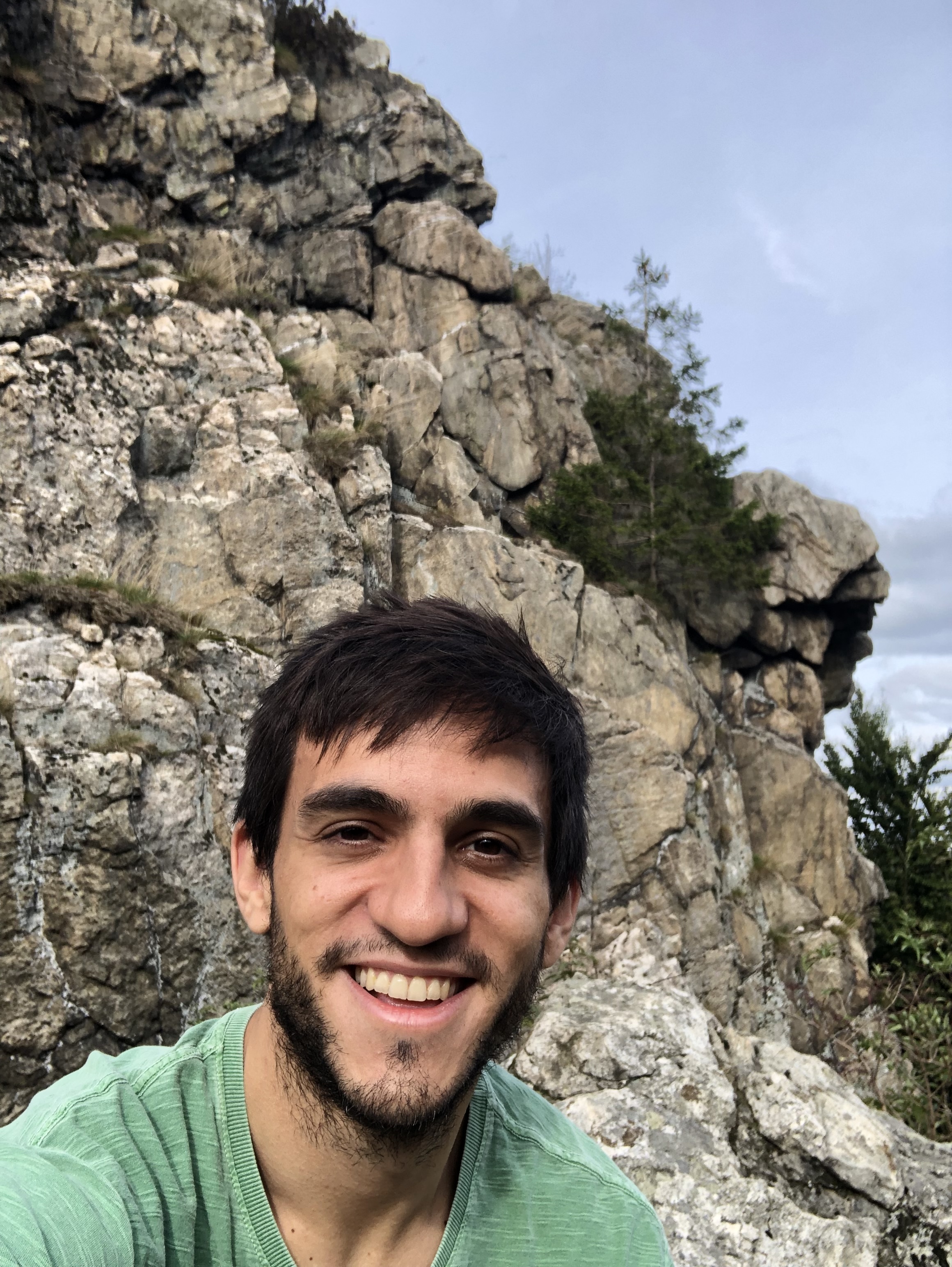 Photo of Roberto Araujo